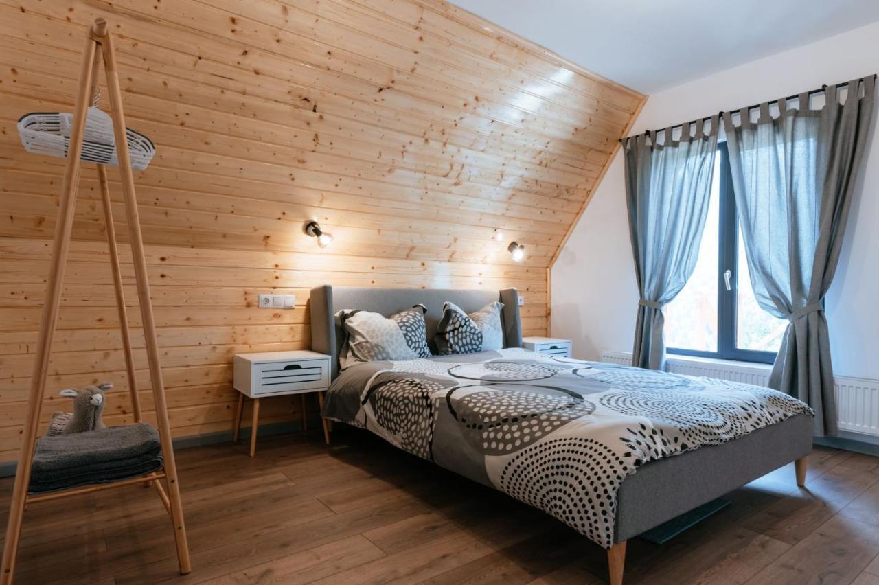 Wild Cabin มาลายา ภายนอก รูปภาพ