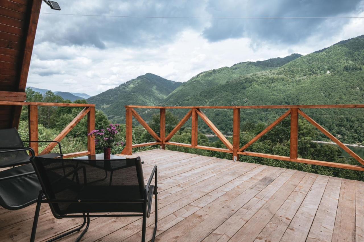 Wild Cabin มาลายา ภายนอก รูปภาพ