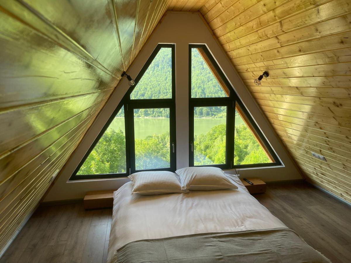 Wild Cabin มาลายา ภายนอก รูปภาพ