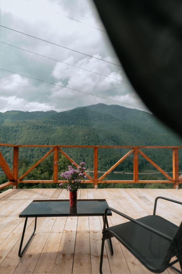 Wild Cabin มาลายา ภายนอก รูปภาพ