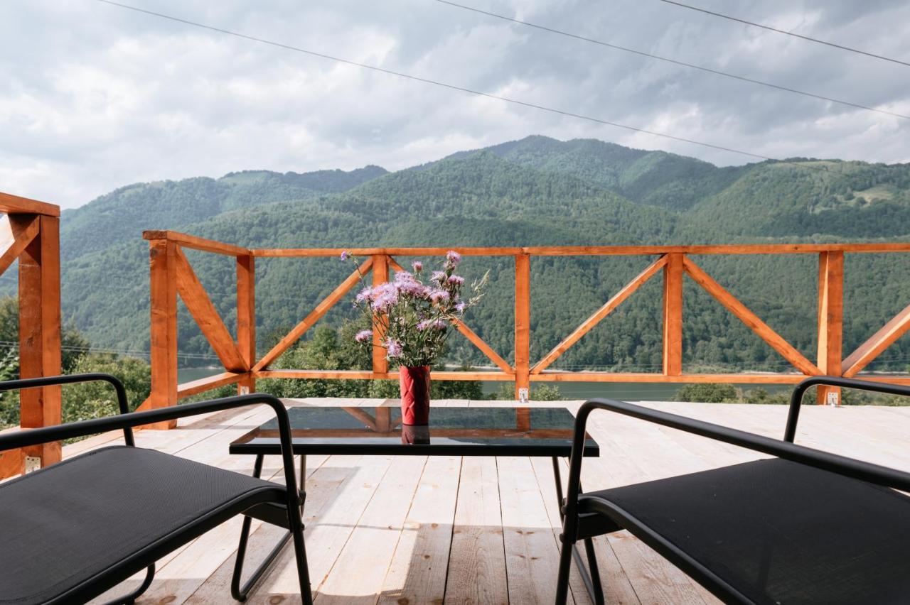 Wild Cabin มาลายา ภายนอก รูปภาพ