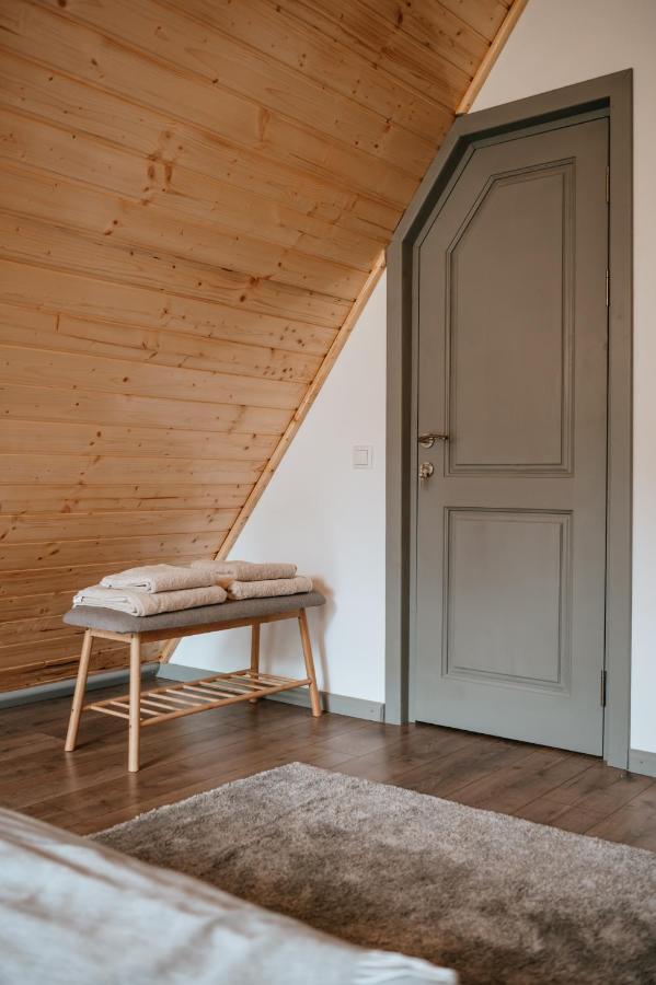 Wild Cabin มาลายา ภายนอก รูปภาพ