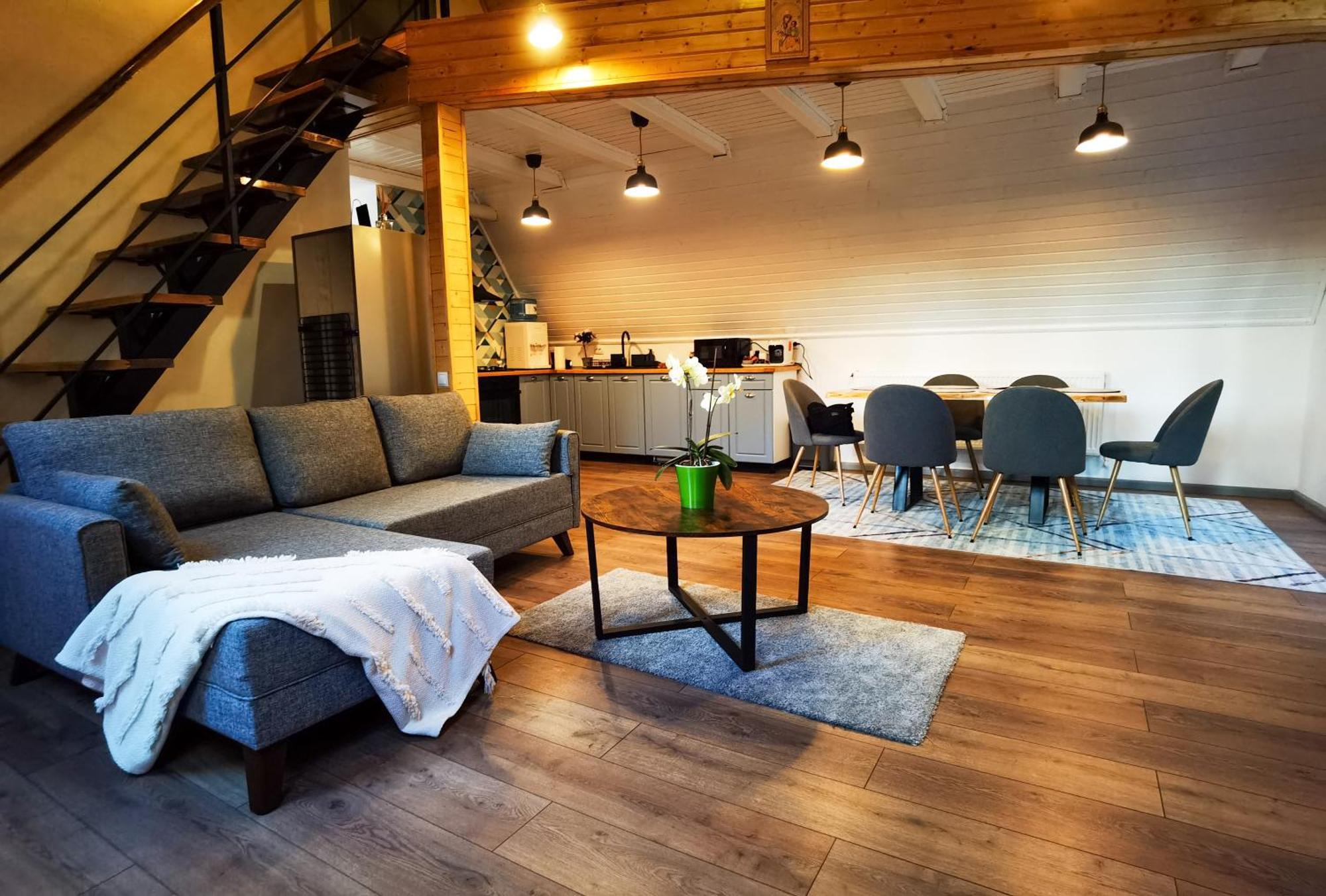 Wild Cabin มาลายา ภายนอก รูปภาพ